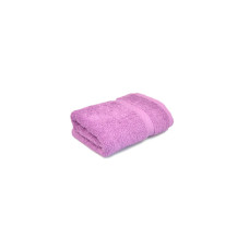 Рушник махровий Home Line (бузковий), 40х70см 138658