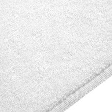 Рушник махровий Home Line (білий), 70х140см 137958