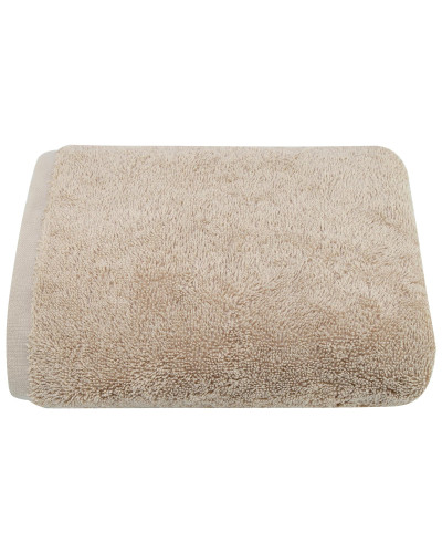 Рушник махровий Home Line (кавовий), 50х90см 137104