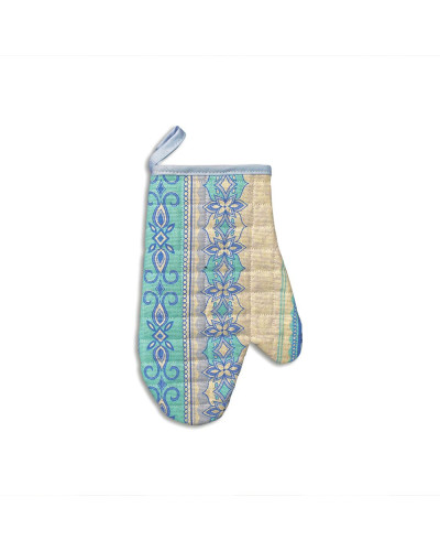 Рукавиця Home Line "Зимова фантазія" 20х20см 136935