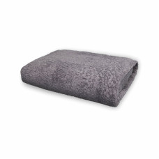 Рушник махровий Home Line (графітовий), 70х140см 134233