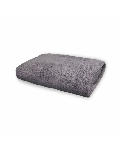 Рушник махровий Home Line (графітовий), 70х140см 134233
