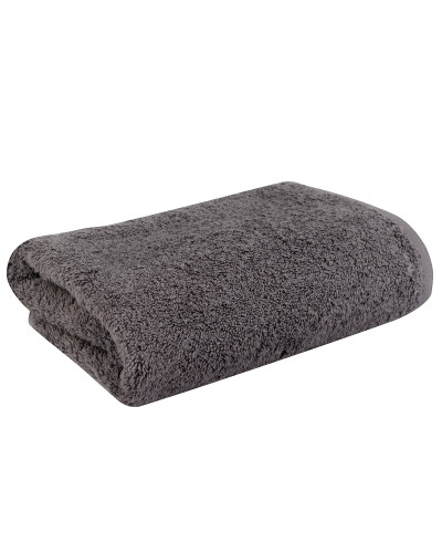 Рушник махровий Home Line (графітовий), 50х90см 134232