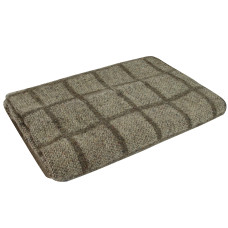 Ковдра ткана Home Line 100х140см 132035