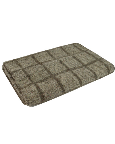 Ковдра ткана Home Line 100х140см 132035