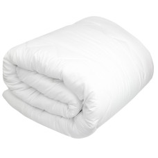 Ковдра стьобана Home Line (біла) 180х210см 131956