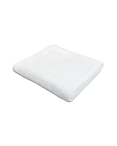 Рушник махровий Home Line (білий), 100х150см 130276