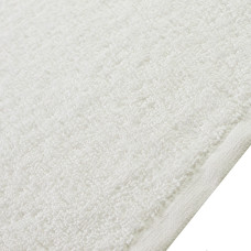 Рушник махровий Home Line (білий), 100х150см 130276