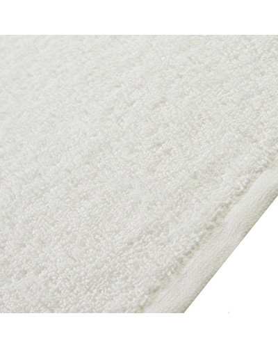 Рушник махровий Home Line (білий), 100х150см 130276