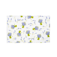 Рушник кухонний "Рогожка" 45х70см 129102