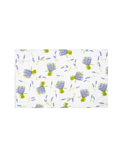 Рушник кухонний "Рогожка" 45х70см 129102