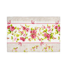 Рушник кухонний "Рогожка" 45х70см 129102