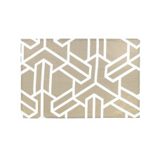 Рушник кухонний "Рогожка" 45х70см 129102