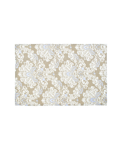 Рушник кухонний "Рогожка" 45х70см 129102