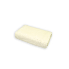 Рушник махровий Home Line (кремовий), 70х140см 127703
