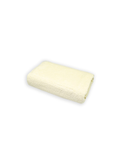 Рушник махровий Home Line (кремовий), 70х140см 127703