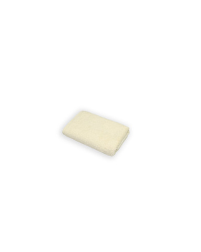 Рушник махровий Home Line (кремовий), 50х90см 127702