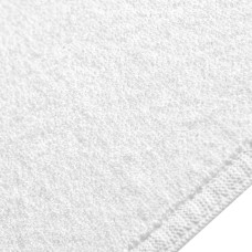 Рушник махровий Home Line (білий), 70х140см 127654