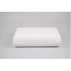 Рушник махровий Home Line (білий), 50х90см 127653