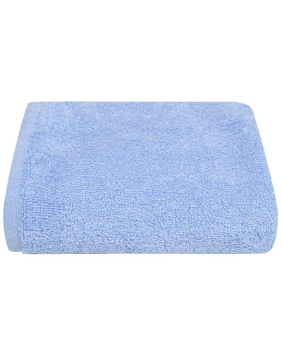 Рушник махровий Home Line (блакитний), 40х80см 126020