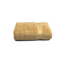 Рушник махровий Home Line (кавовий), 70х140см 125393