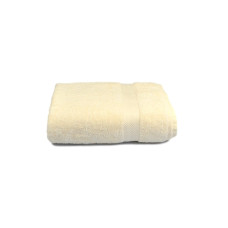 Рушник махровий Home Line (кремовий), 50х90см 125383