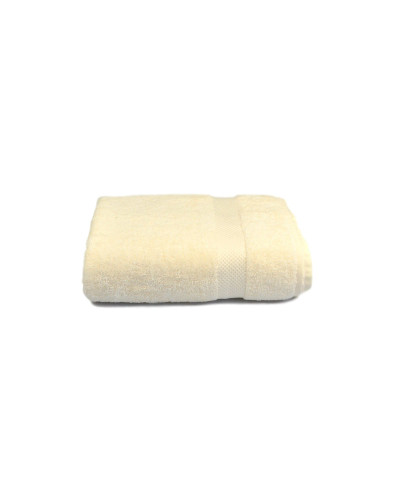 Рушник махровий Home Line (кремовий), 50х90см 125383