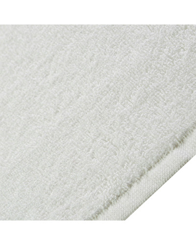 Рушник махровий Home Line (білий), 70х140см 125381