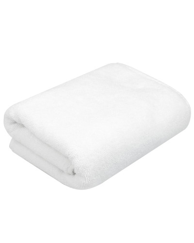 Рушник махровий Home Line (білий), 50х90см 125379