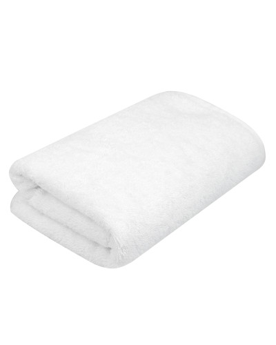 Рушник махровий Home Line (білий), 50х90см 125377