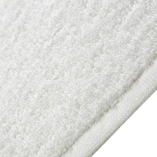 Рушник махровий Home Line (білий), 50х90см 125377
