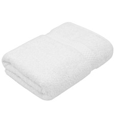 Рушник махровий Home Line (білий), 70х140см 124805