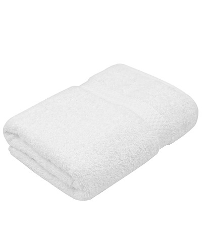 Рушник махровий Home Line (білий), 70х140см 124805