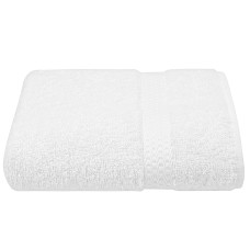 Рушник махровий Home Line (білий), 70х140см 124805