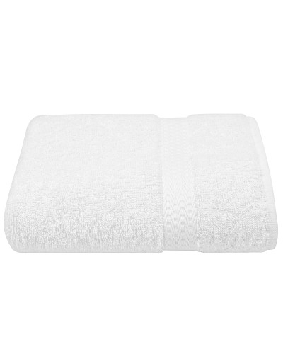 Рушник махровий Home Line (білий), 70х140см 124805