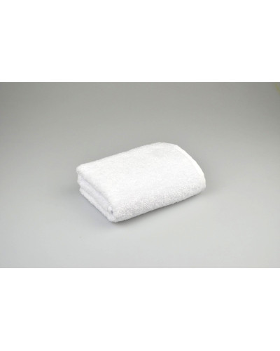 Рушник махровий Home Line (білий), 40х70см 124787