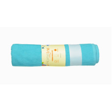 Рушник велюровий пляжний Home Line (бірюзовий), 70х150см 124034