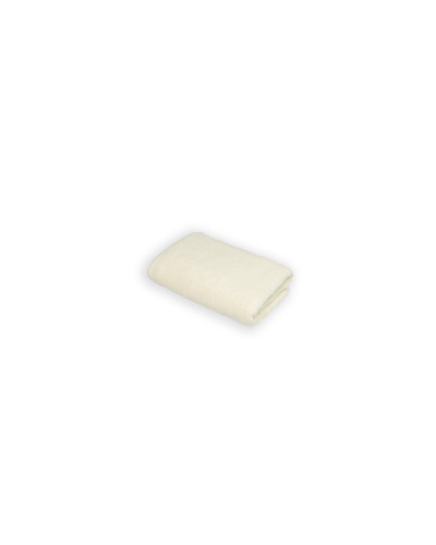 Рушник махровий Home Line (кремовий), 50х90см 123507