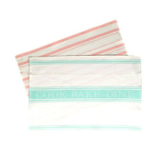 Набір рушників кухонних 2 шт. Home Line "Баскет" 40х60см 122982