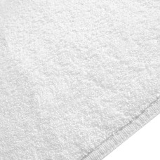 Рушник махровий Home Line (білий), 70х140см 121749