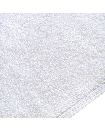 Рушник махровий Home Line (білий), 50х90см 121748