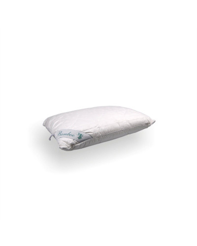 Подушка бамбукова стьобана Home Line 50х70см 114652