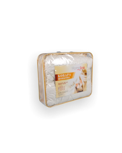 Ковдра стьобана Home Line 155х215см 114646