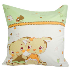 Наволочка дитяча Home Line 60х60см 113377
