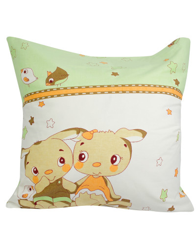 Наволочка дитяча Home Line 60х60см 113377
