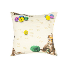 Наволочка дитяча Home Line 60х60см 113377