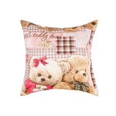 Наволочка дитяча Home Line 60х60см 113377