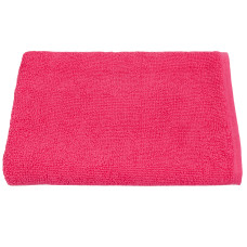Серветка махрова (червоний) 45х35см 105259