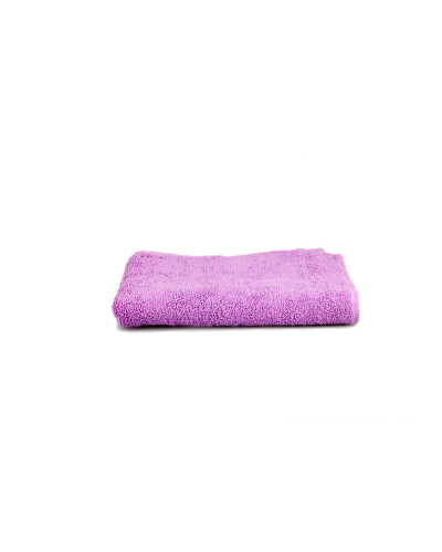 Серветка махрова (бузковий) 45х35см 105256