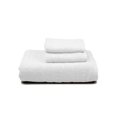 Рушник махровий Home Line (білий), 40х70см 104357